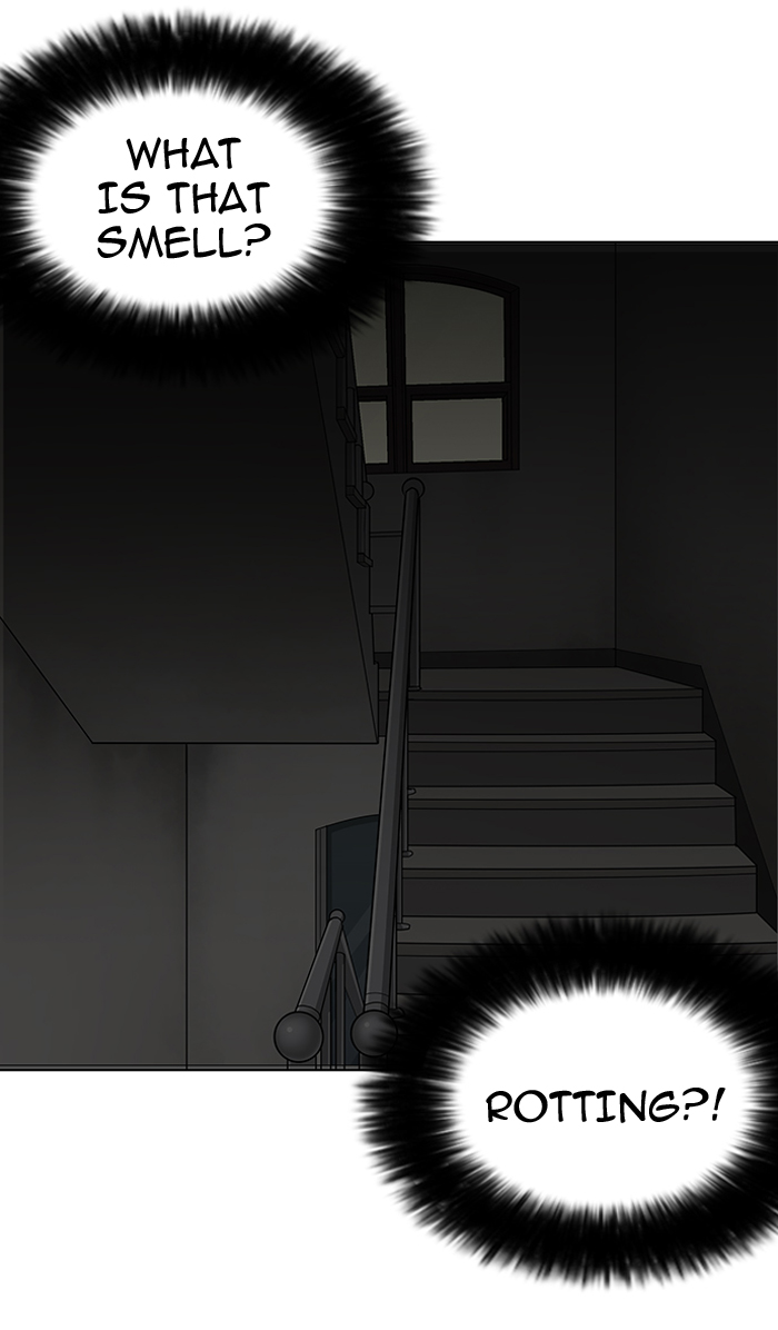 18+ Lookism Chapter 150 page 88