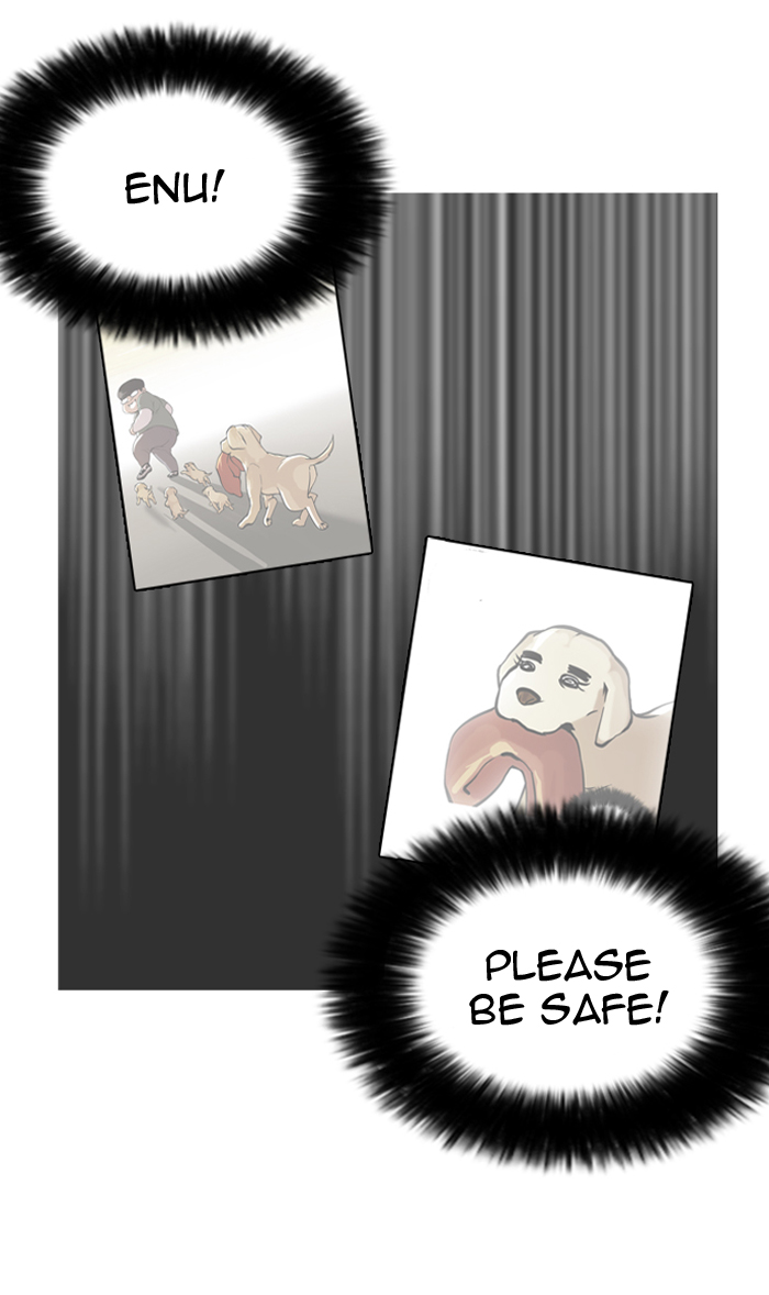 18+ Lookism Chapter 150 page 90