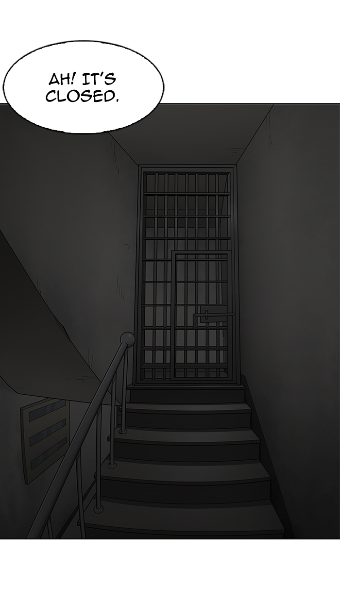 18+ Lookism Chapter 150 page 93