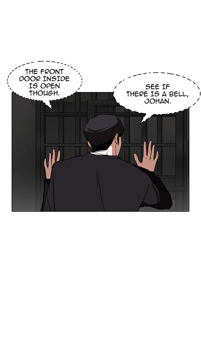 18+ Lookism Chapter 150 page 94