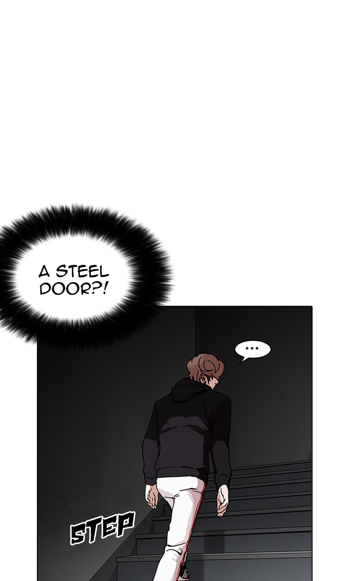 18+ Lookism Chapter 150 page 98
