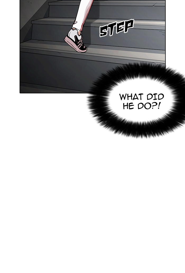 18+ Lookism Chapter 150 page 99