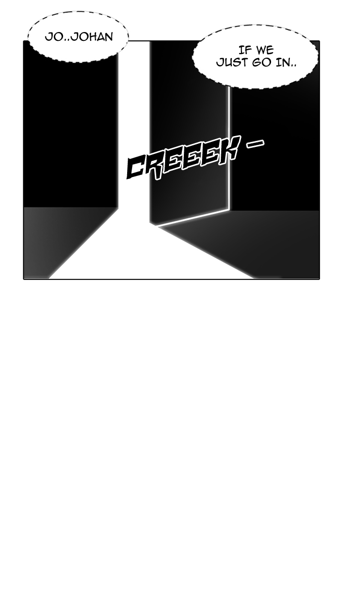 18+ Lookism Chapter 150 page 100