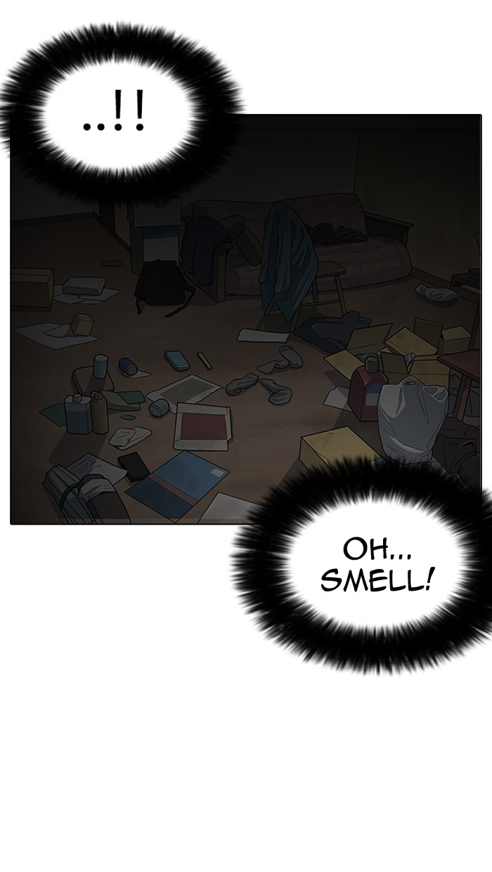 18+ Lookism Chapter 150 page 101