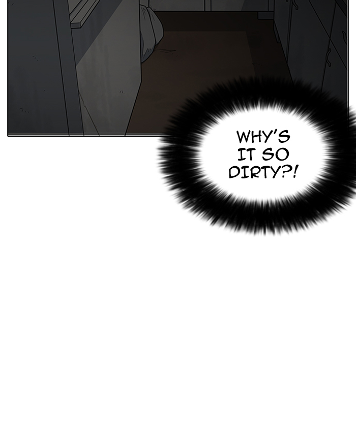 18+ Lookism Chapter 150 page 103