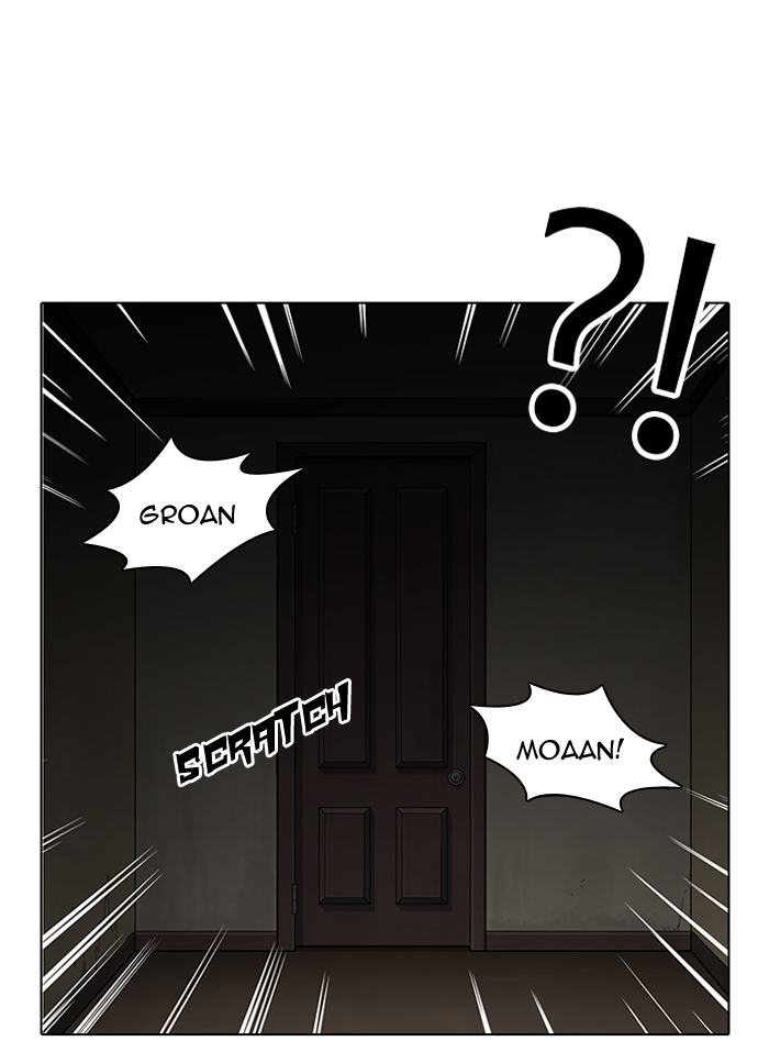 18+ Lookism Chapter 150 page 104