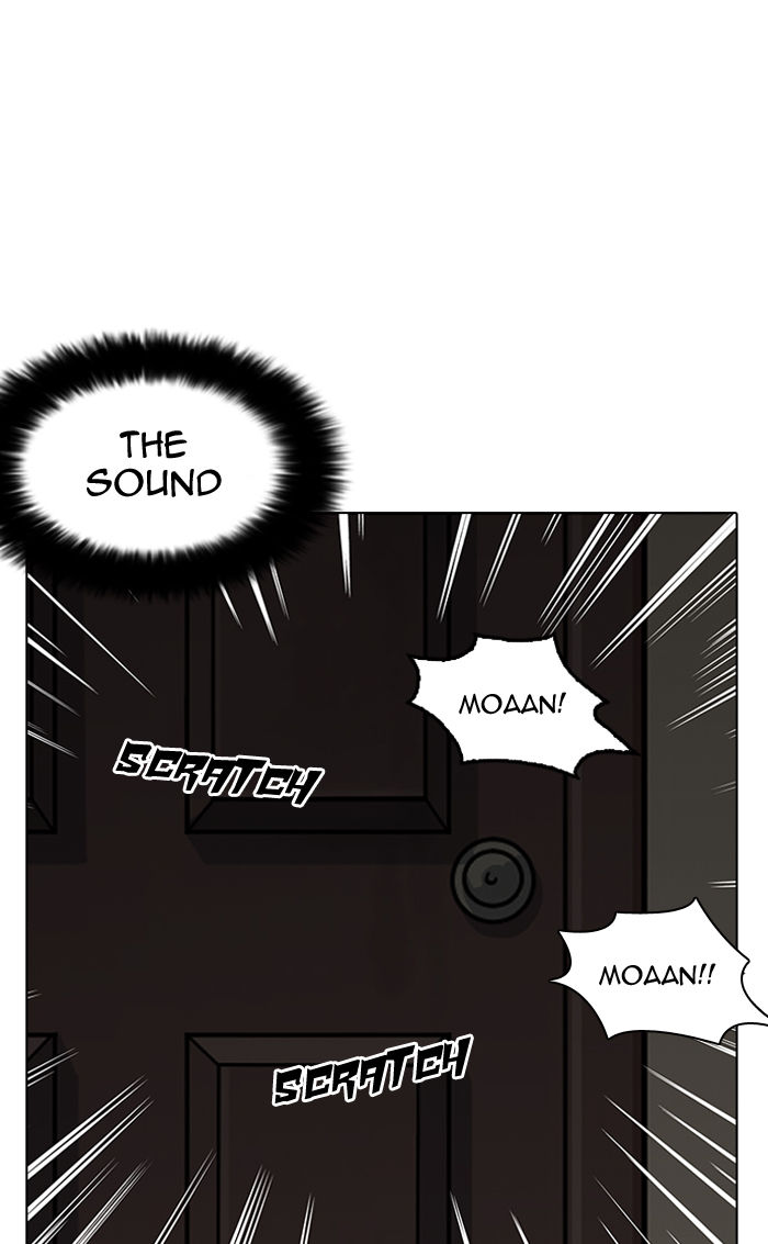 18+ Lookism Chapter 150 page 105