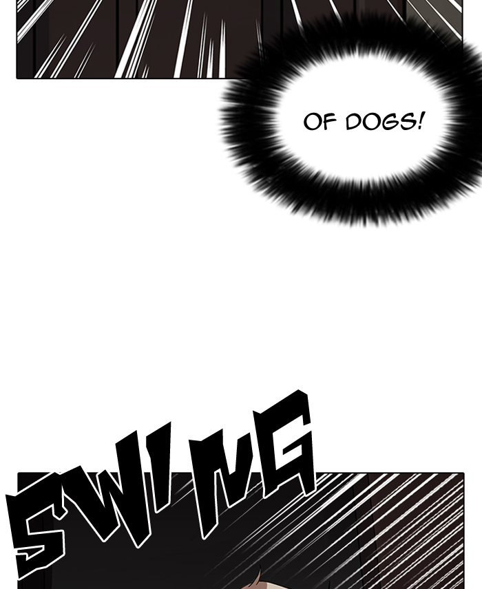 18+ Lookism Chapter 150 page 106