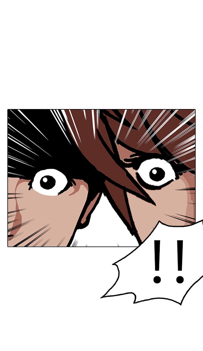 18+ Lookism Chapter 150 page 108