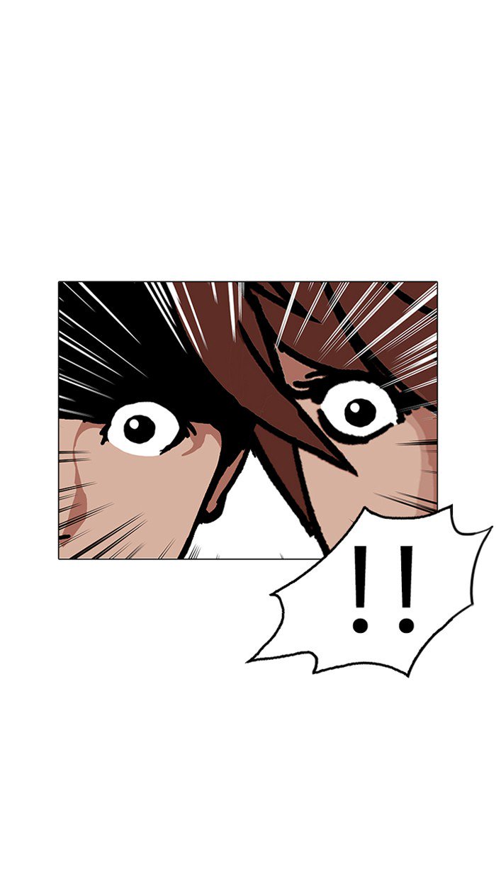 18+ Lookism Chapter 151 page 2