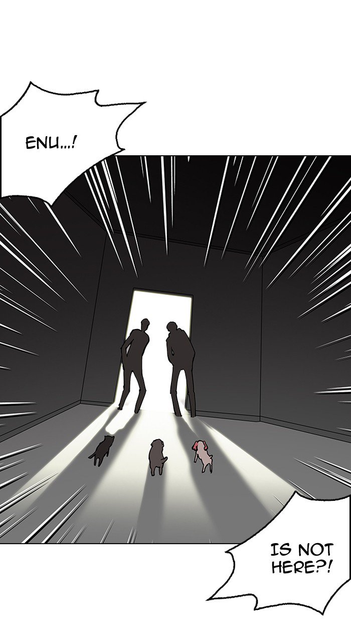 18+ Lookism Chapter 151 page 4