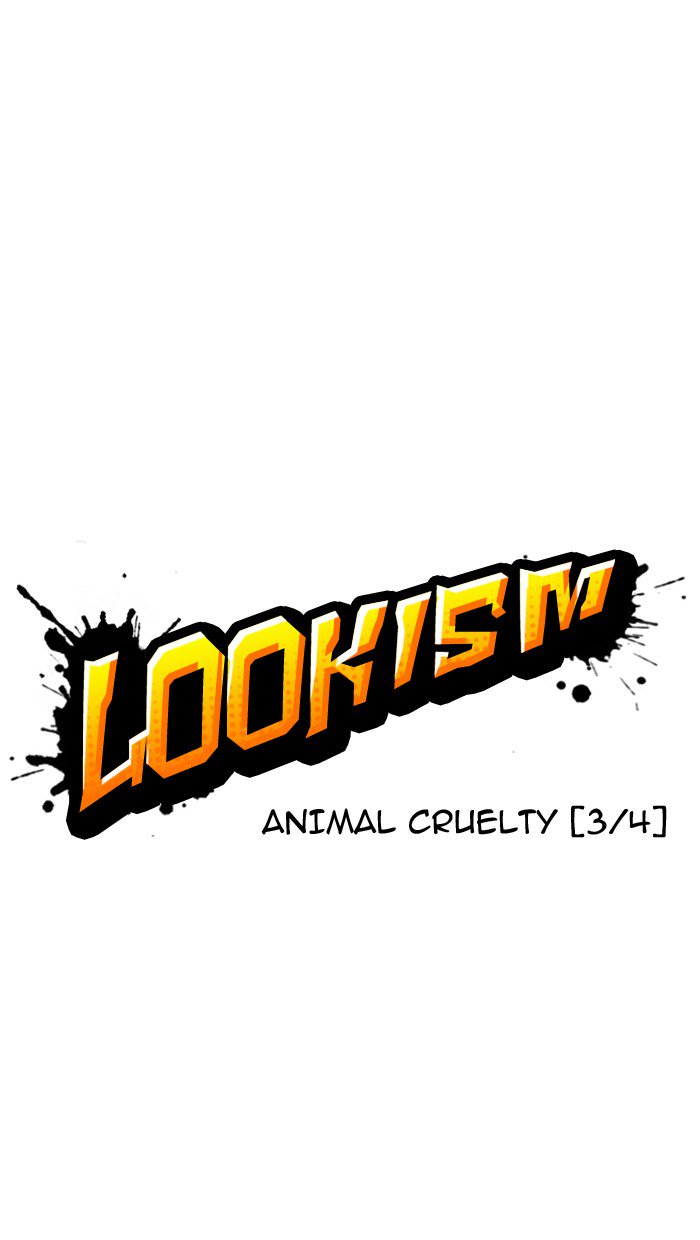 18+ Lookism Chapter 151 page 8