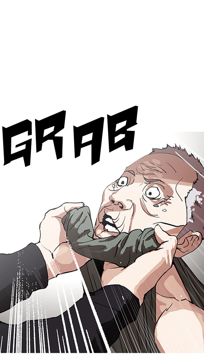 18+ Lookism Chapter 151 page 11