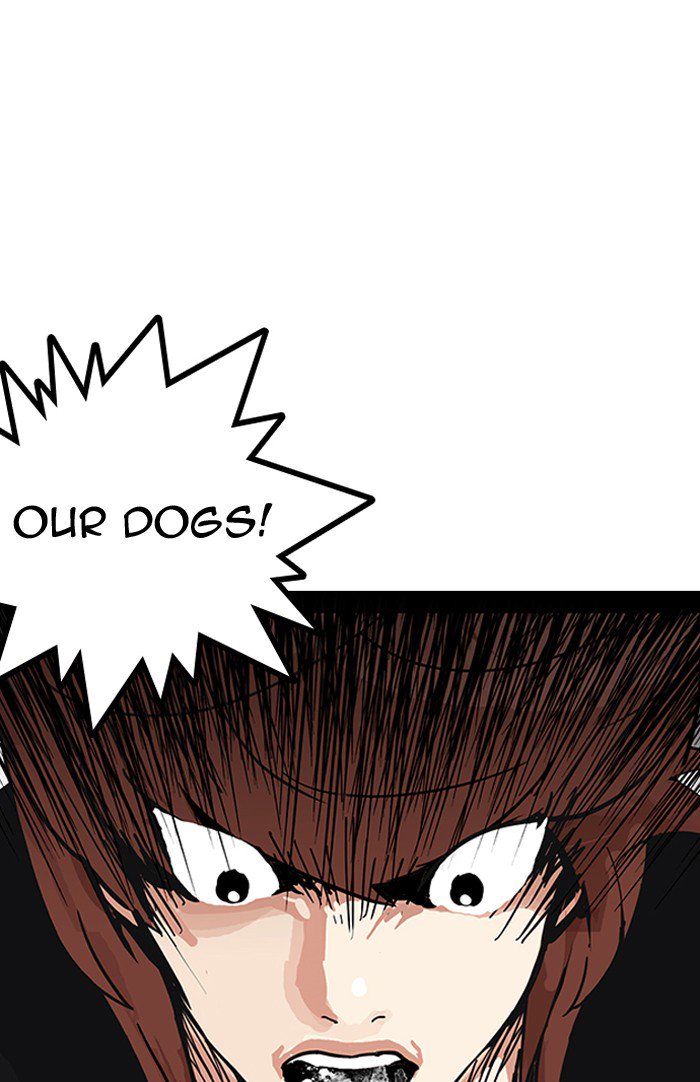 18+ Lookism Chapter 151 page 15