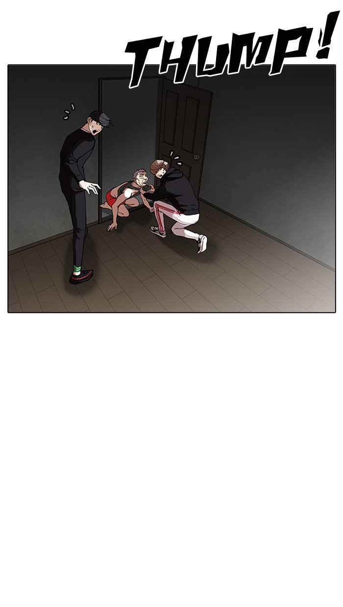 18+ Lookism Chapter 151 page 17