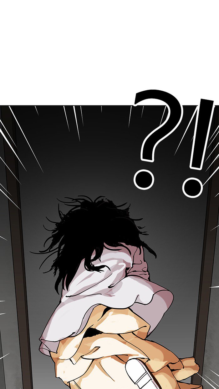 18+ Lookism Chapter 151 page 18