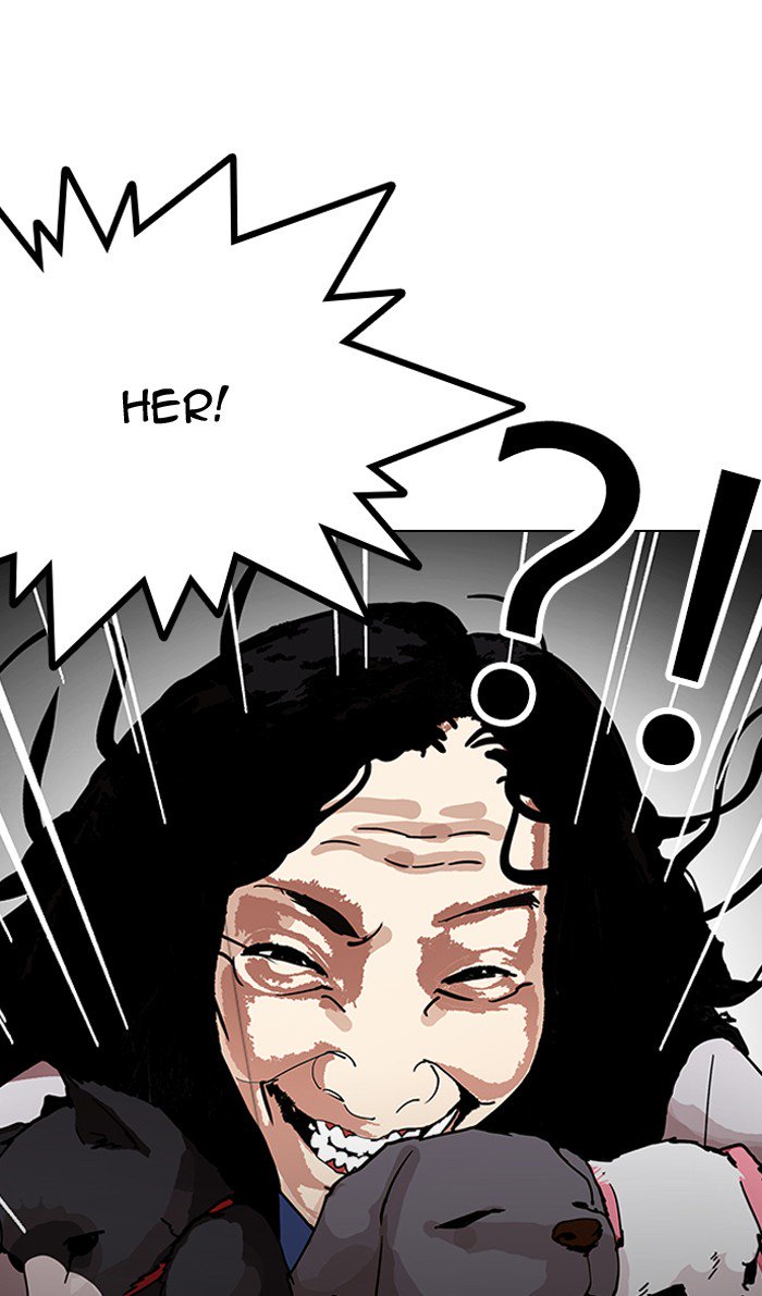18+ Lookism Chapter 151 page 22