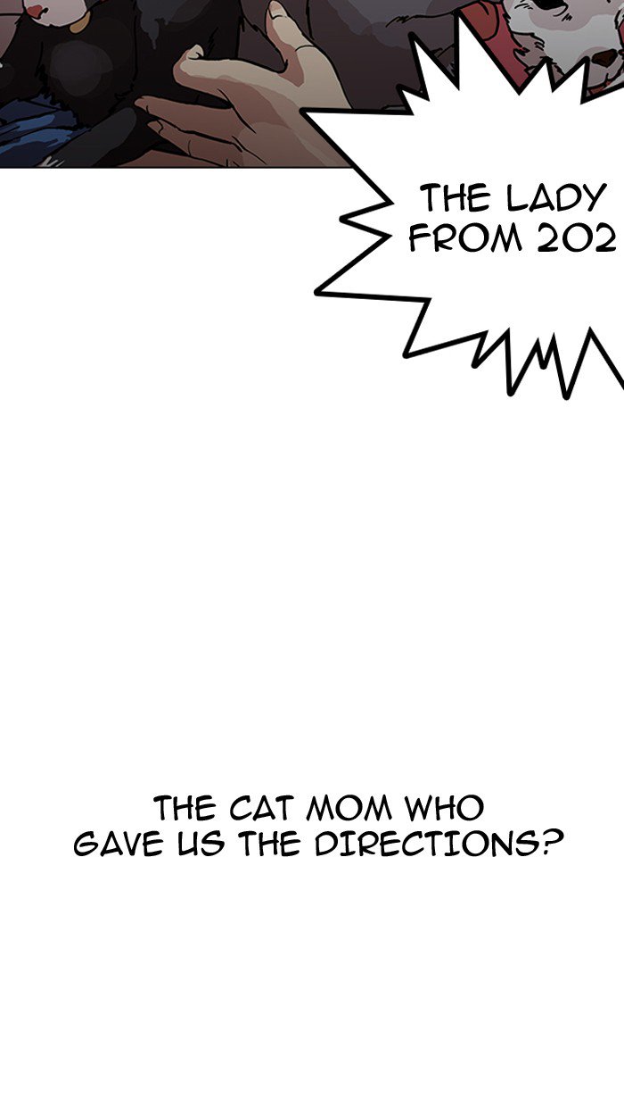 18+ Lookism Chapter 151 page 23