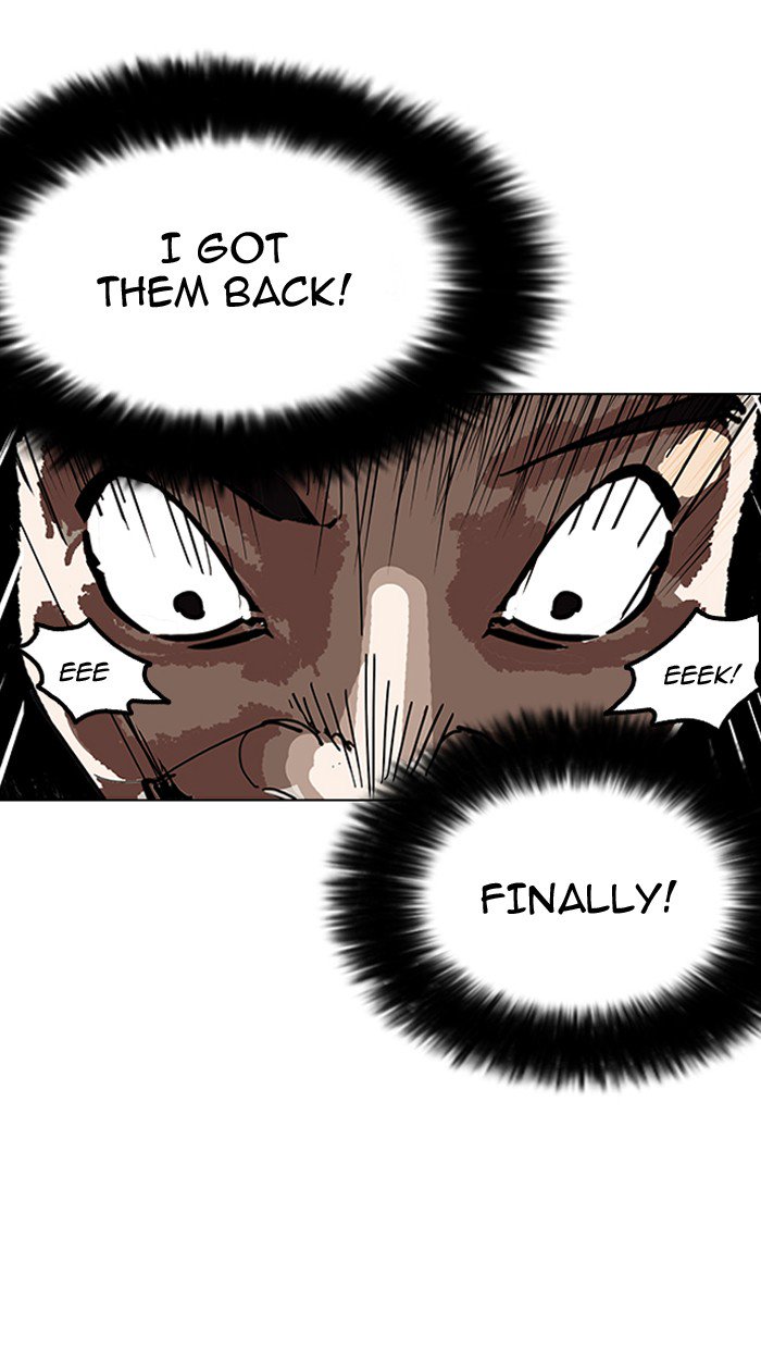 18+ Lookism Chapter 151 page 24