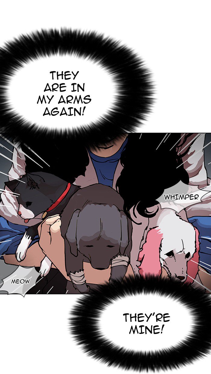 18+ Lookism Chapter 151 page 25