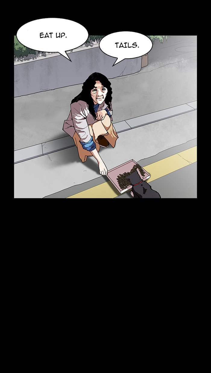 18+ Lookism Chapter 151 page 28