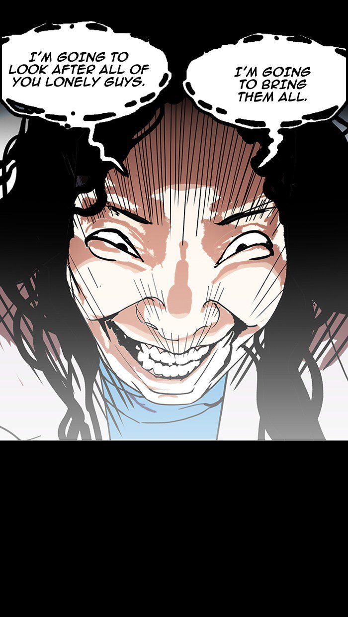 18+ Lookism Chapter 151 page 35