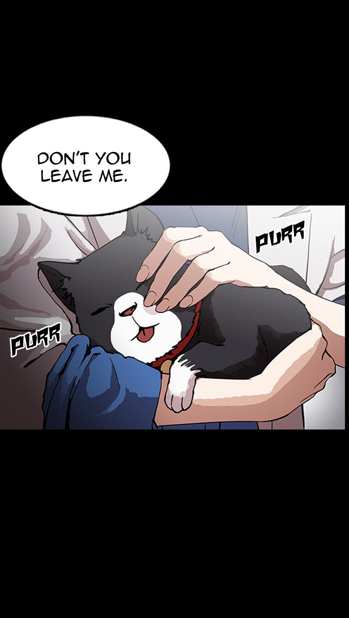18+ Lookism Chapter 151 page 36