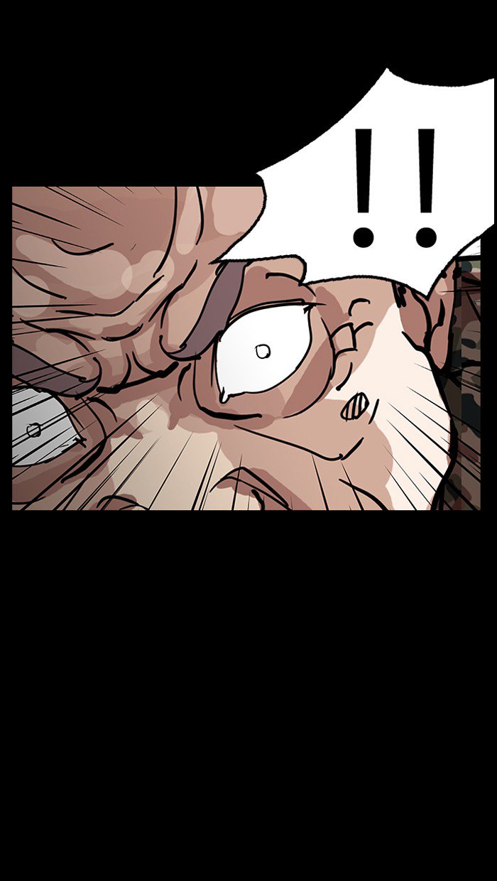 18+ Lookism Chapter 151 page 40