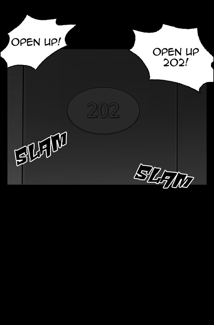 18+ Lookism Chapter 151 page 43