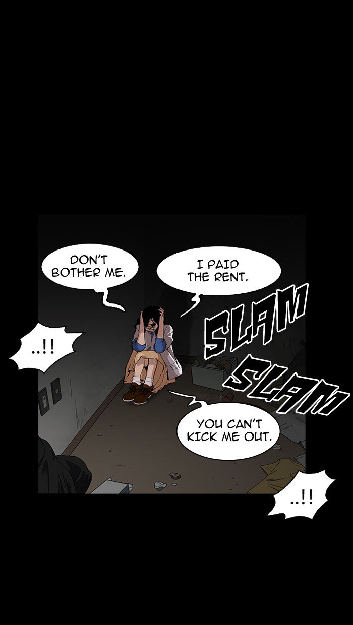 18+ Lookism Chapter 151 page 46