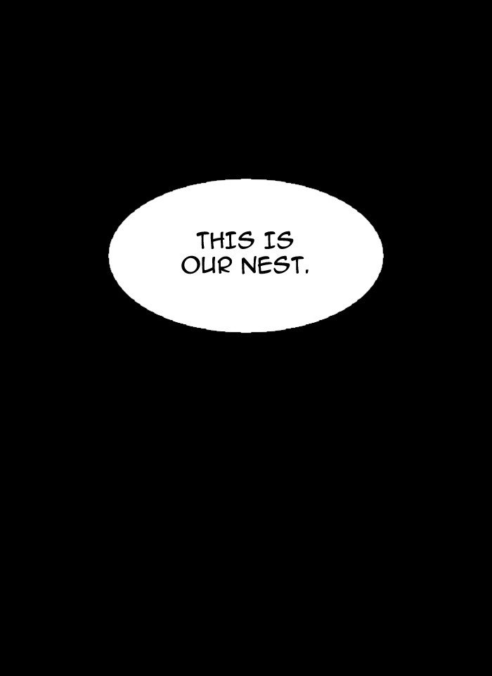 18+ Lookism Chapter 151 page 47
