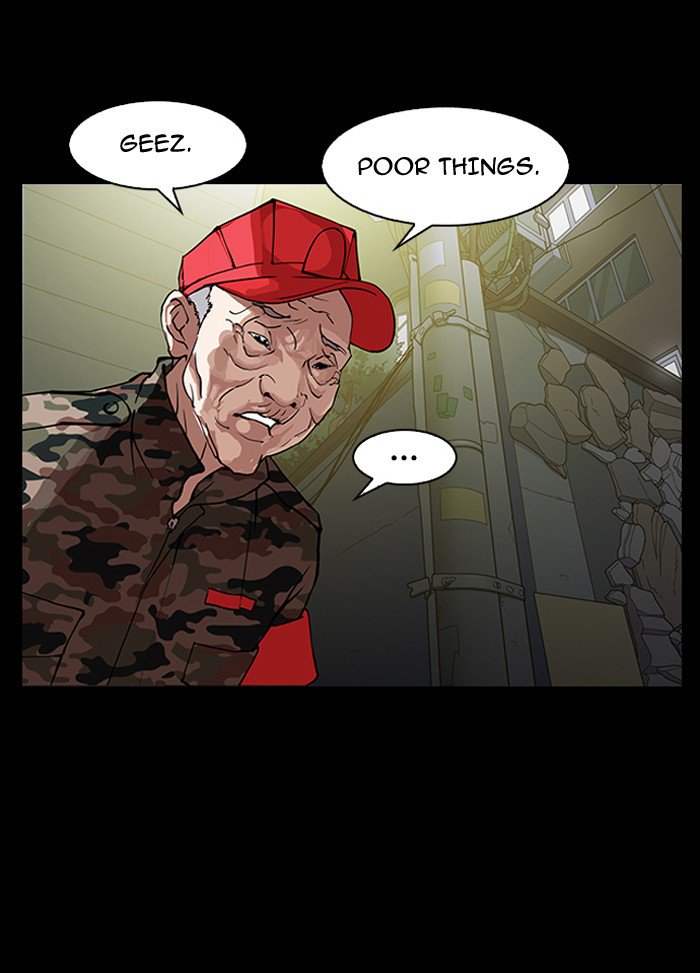 18+ Lookism Chapter 151 page 52