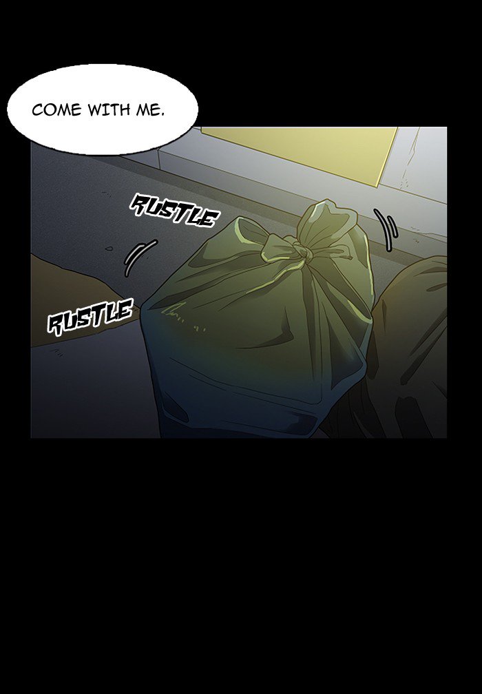 18+ Lookism Chapter 151 page 53