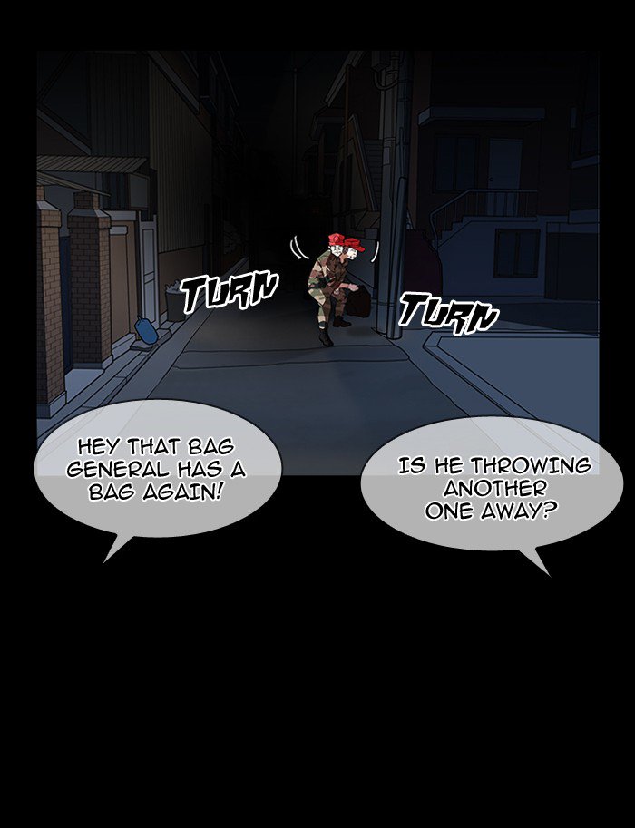 18+ Lookism Chapter 151 page 54