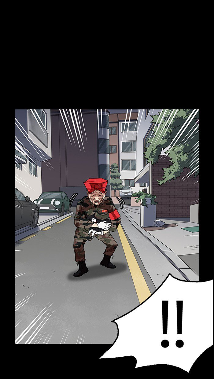 18+ Lookism Chapter 151 page 57