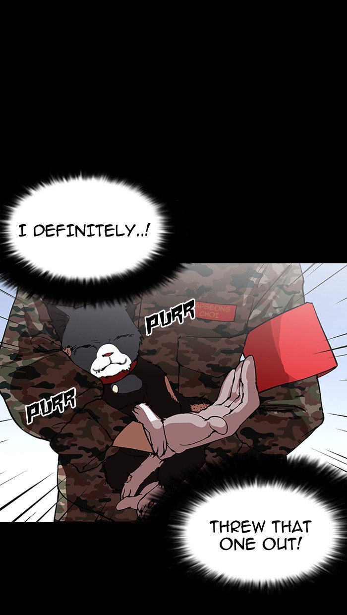 18+ Lookism Chapter 151 page 58
