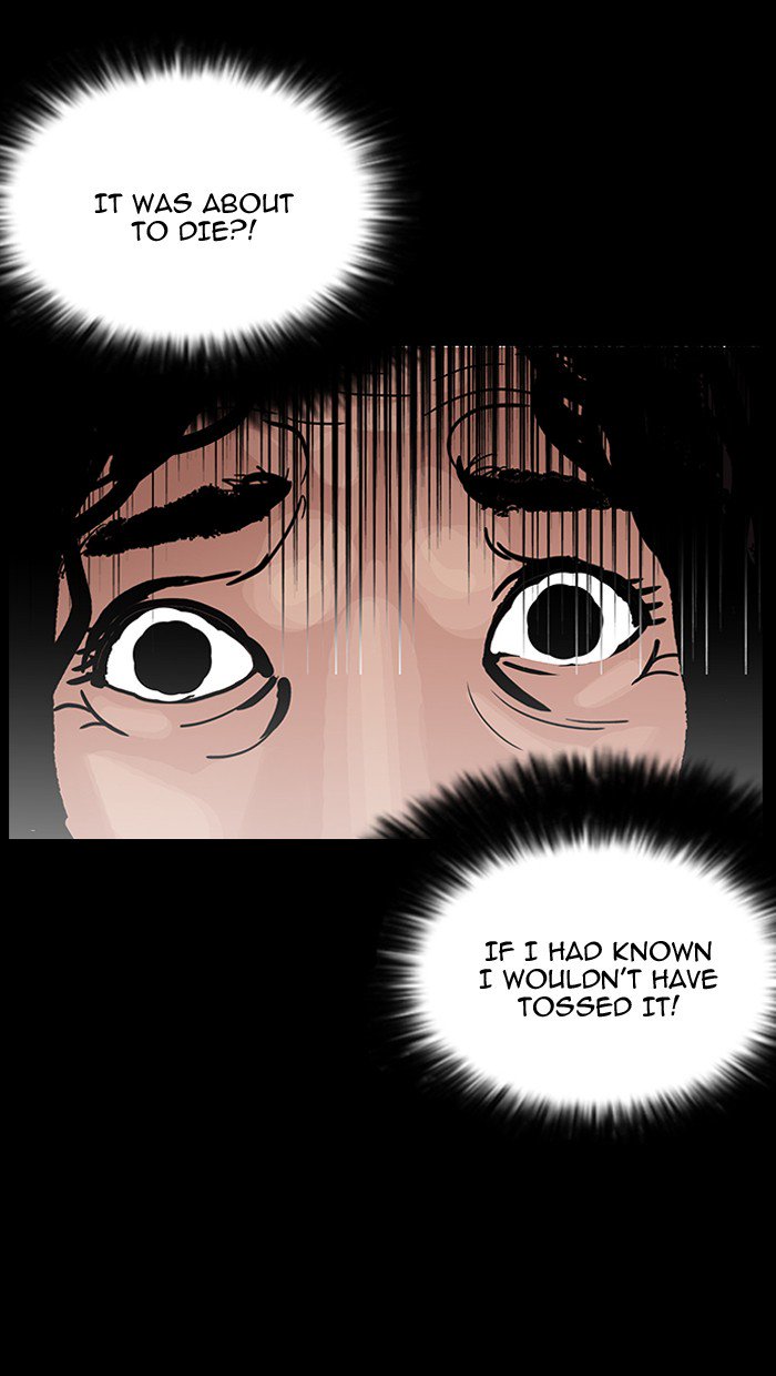 18+ Lookism Chapter 151 page 60
