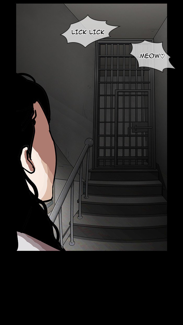 18+ Lookism Chapter 151 page 62