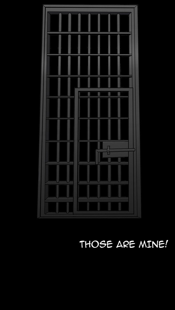 18+ Lookism Chapter 151 page 65