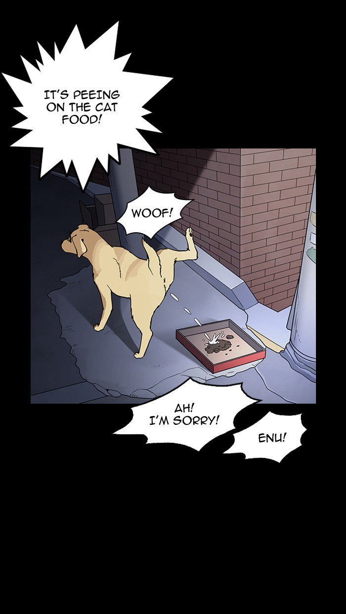 18+ Lookism Chapter 151 page 67