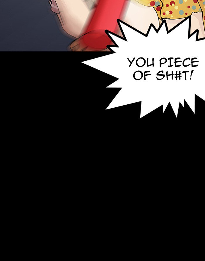 18+ Lookism Chapter 151 page 74