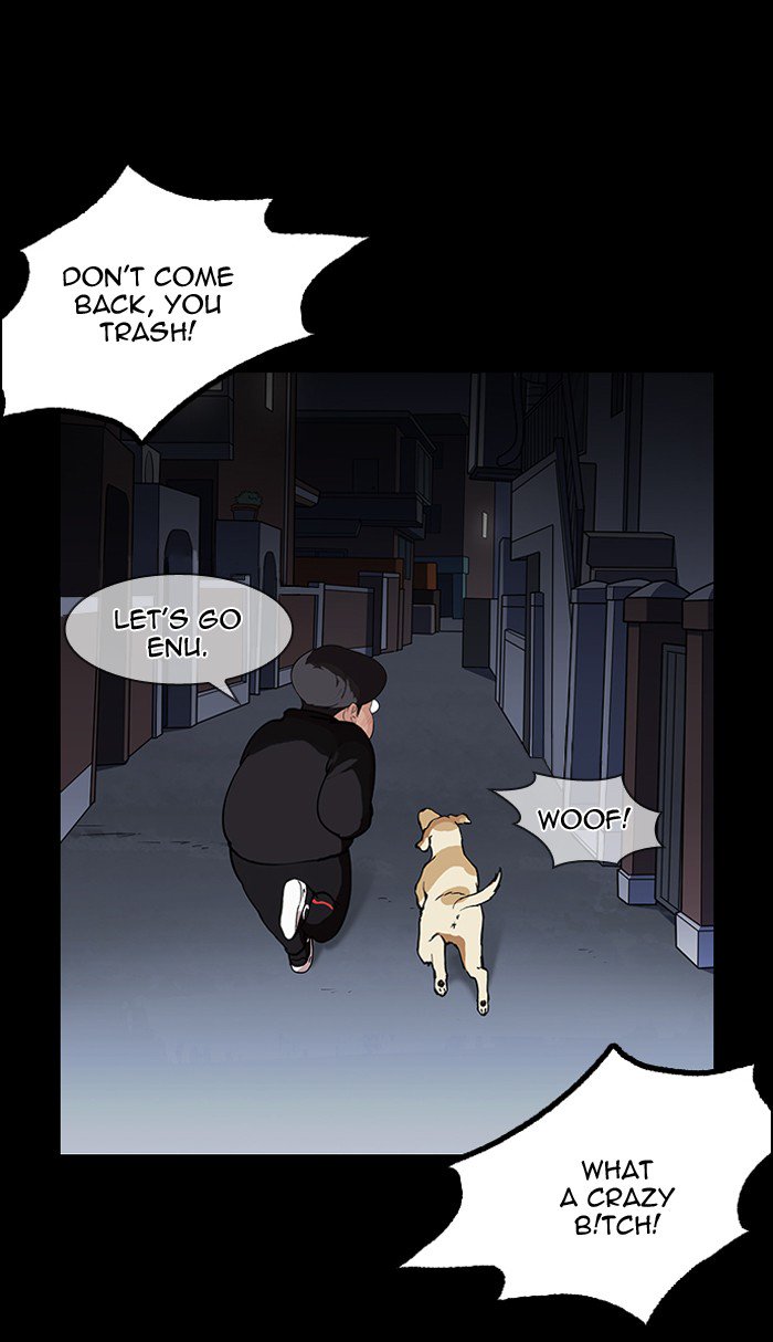 18+ Lookism Chapter 151 page 76