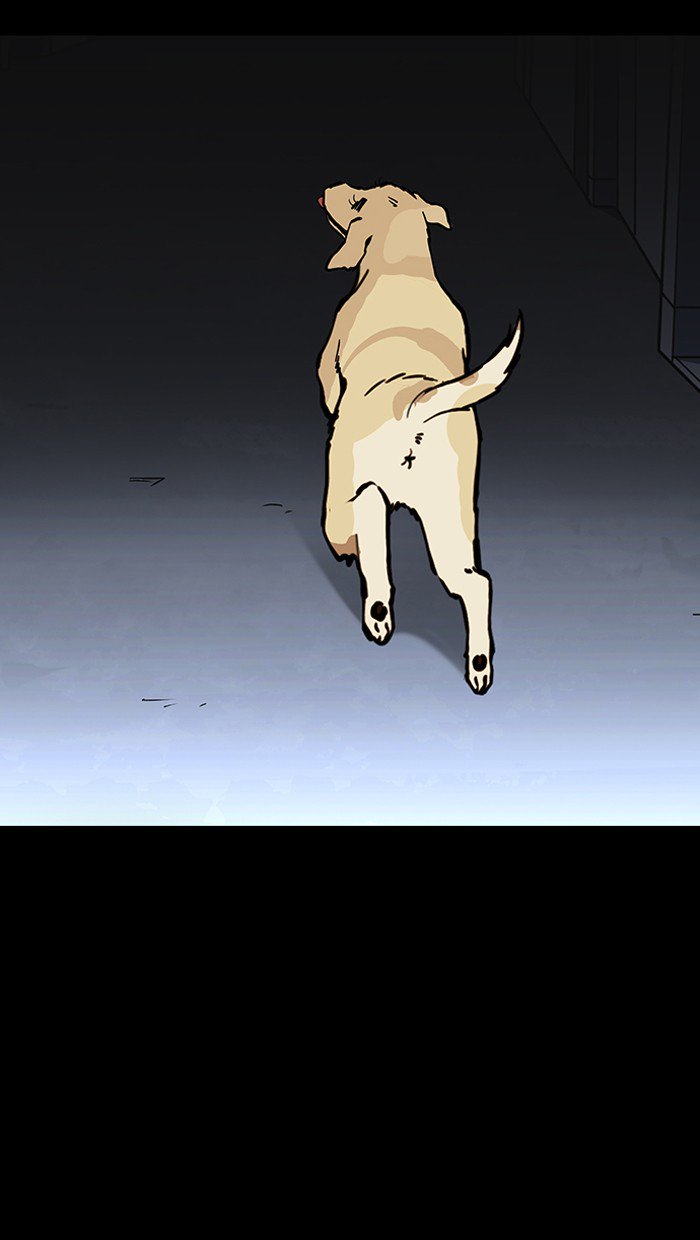 18+ Lookism Chapter 151 page 78