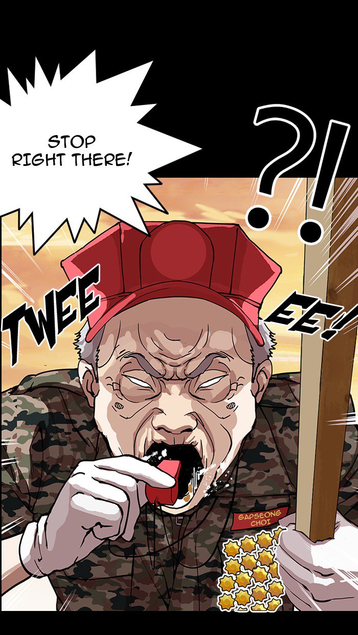18+ Lookism Chapter 151 page 84