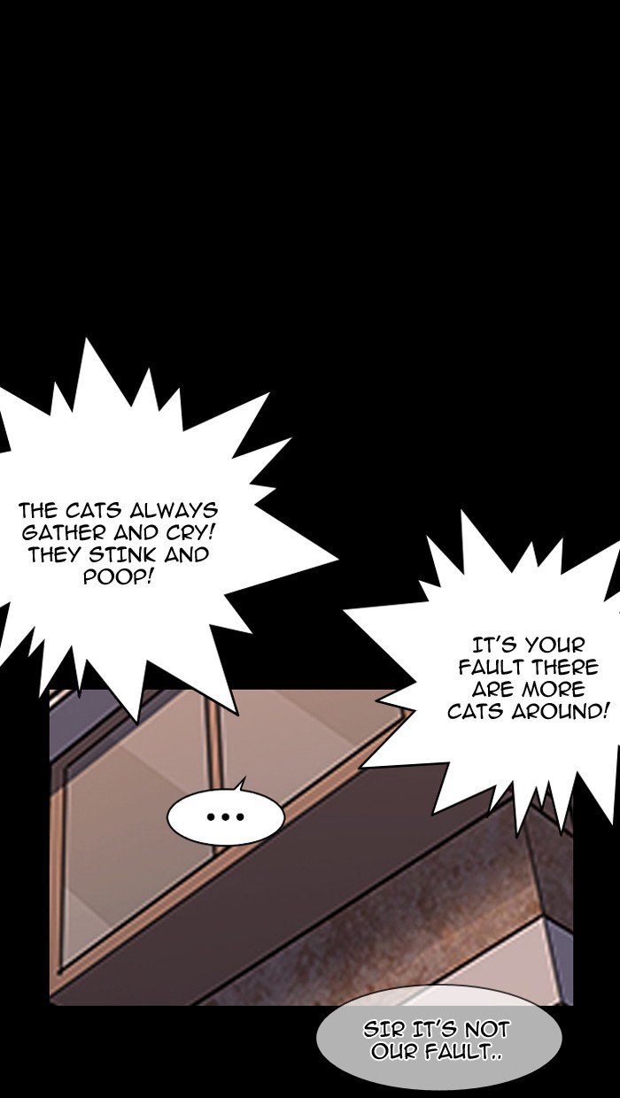18+ Lookism Chapter 151 page 86