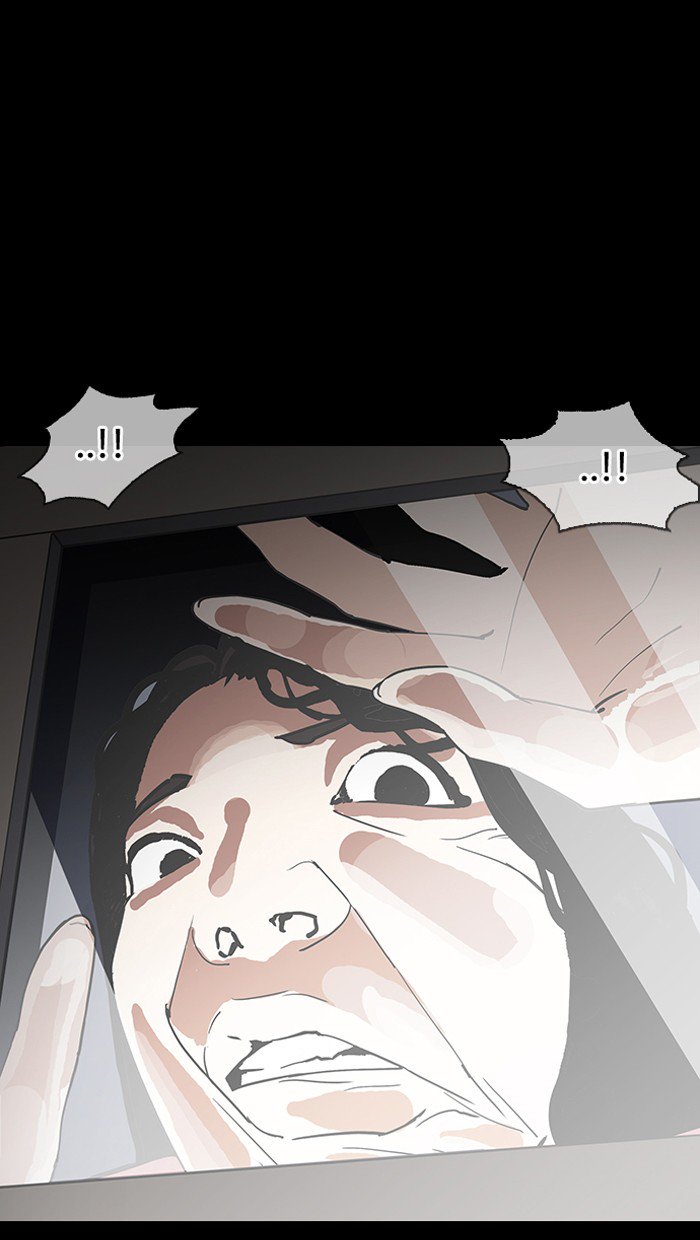 18+ Lookism Chapter 151 page 87