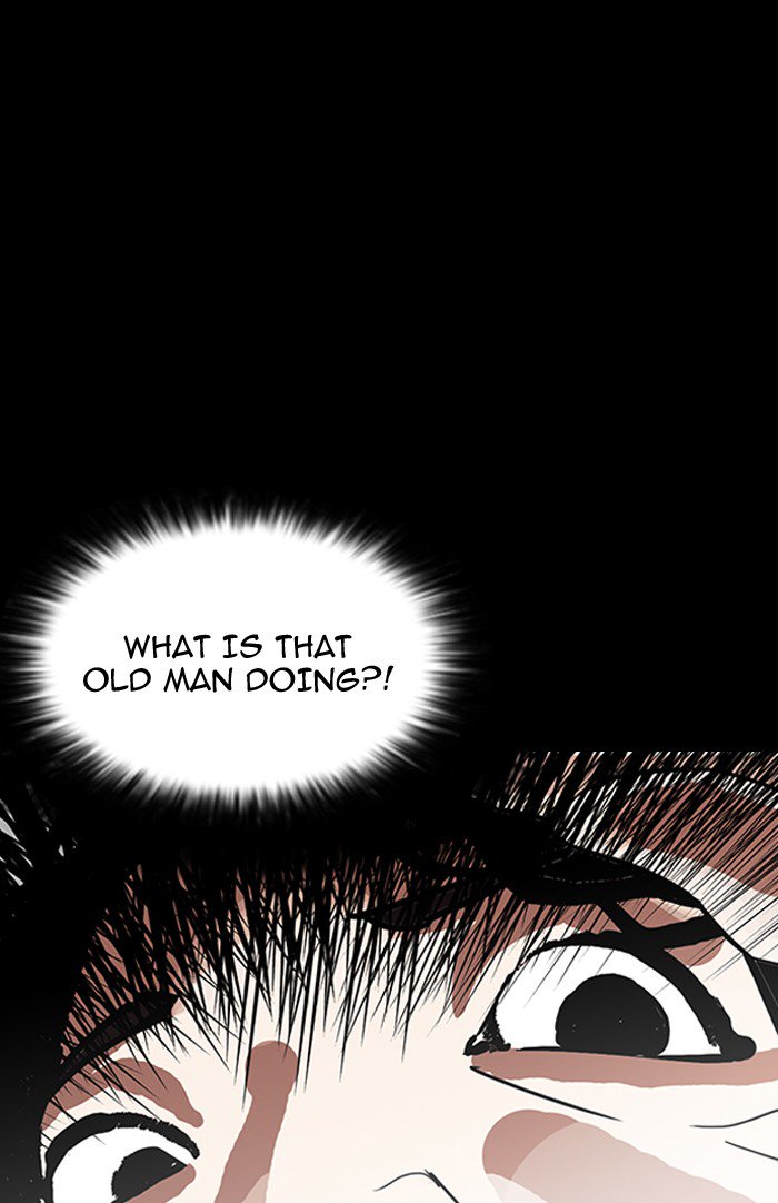 18+ Lookism Chapter 151 page 88