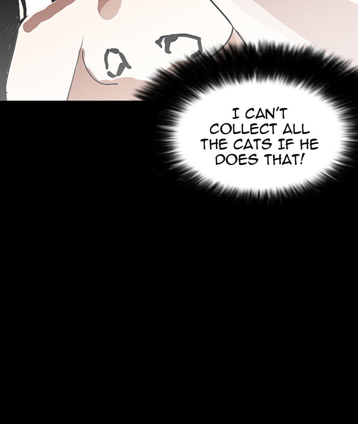 18+ Lookism Chapter 151 page 89