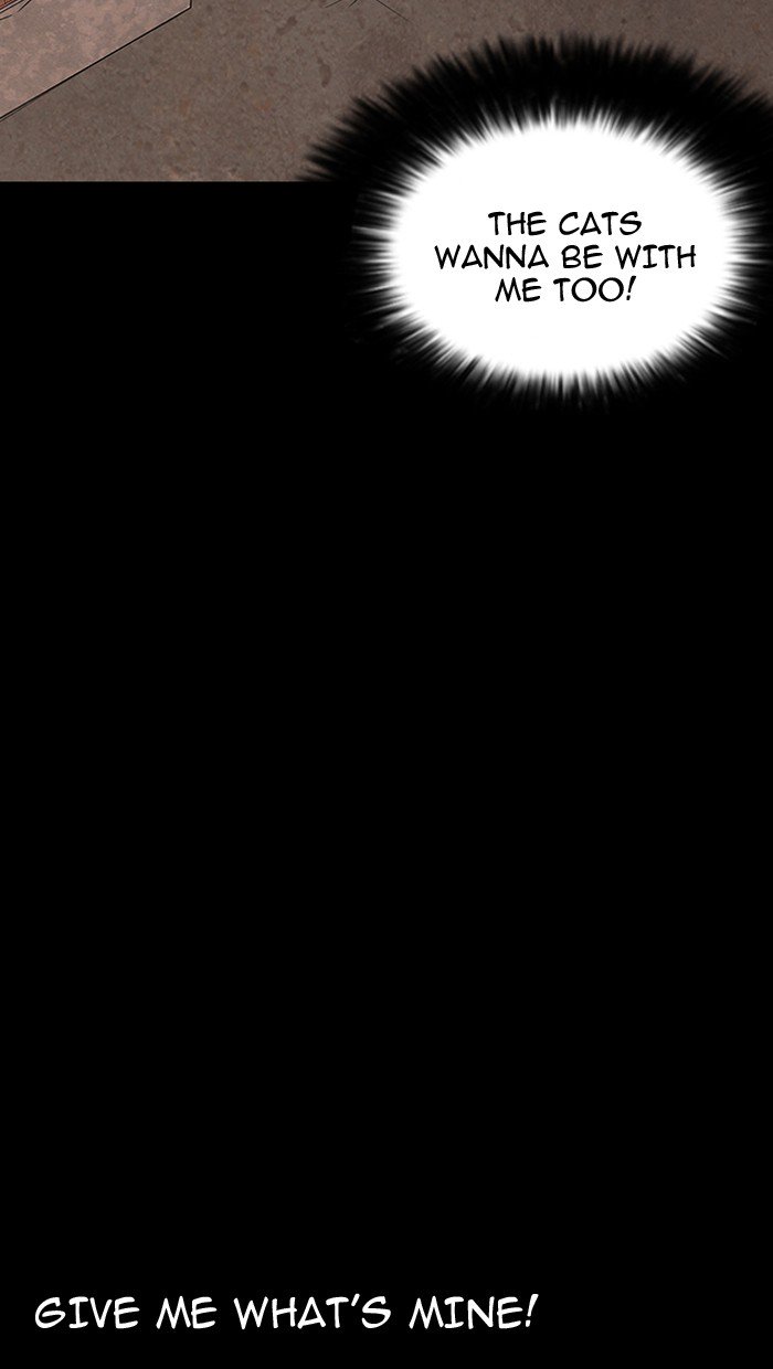18+ Lookism Chapter 151 page 91