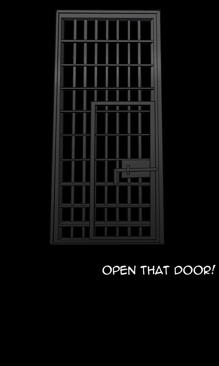 18+ Lookism Chapter 151 page 92